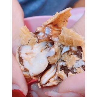 bánh ốc quế (lẻ 1 cái )