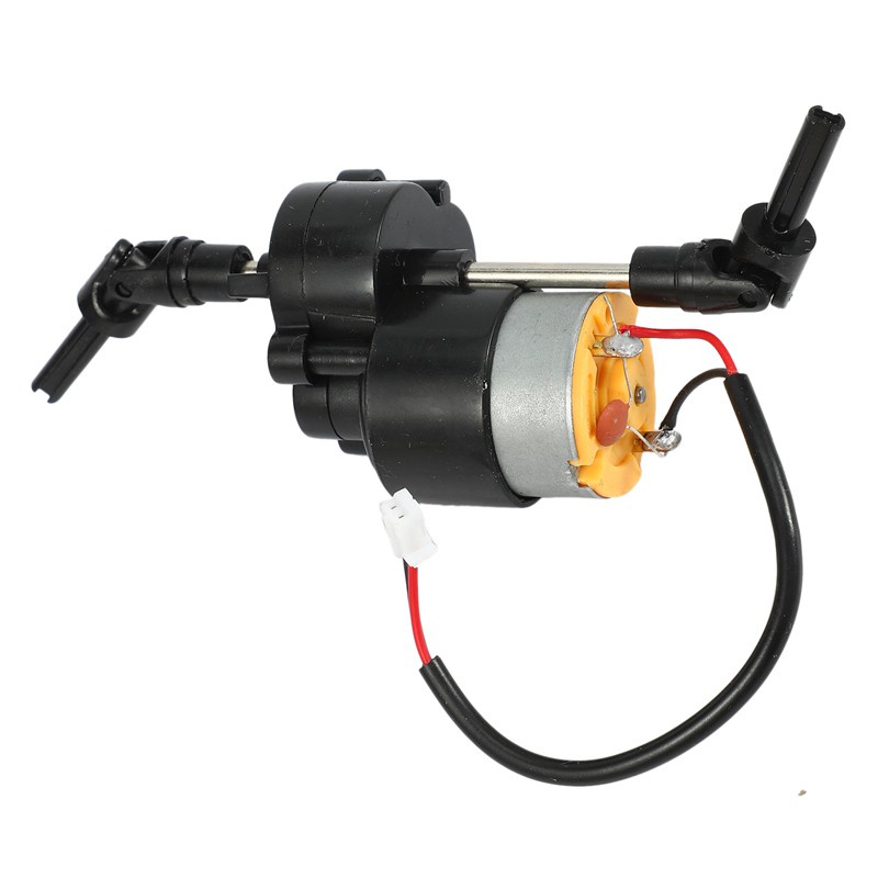Hộp số nâng cấp cho xe đồ chơi điều khiển từ xa Mn D90 D91 D96 Rc 260