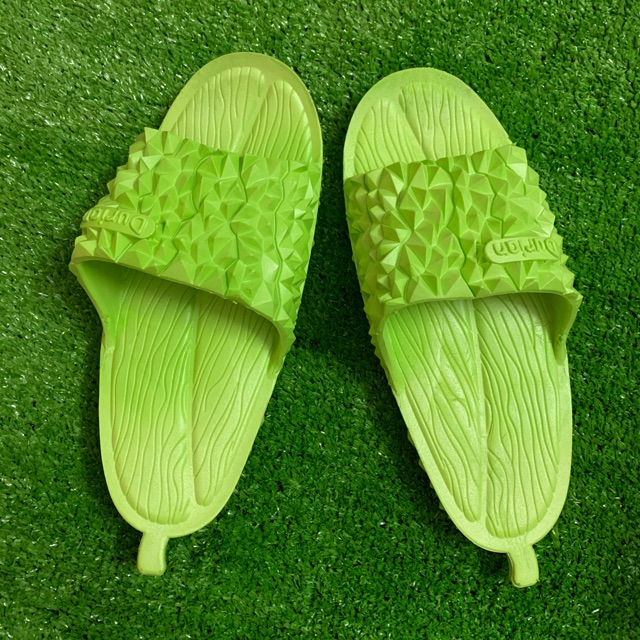 Dép sầu riêng