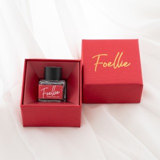 Nước hoa vùng kín Foellie