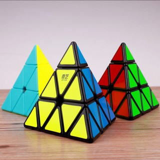 Đồ chơi Rubik biến thể loại cao cấp xoay trơn
