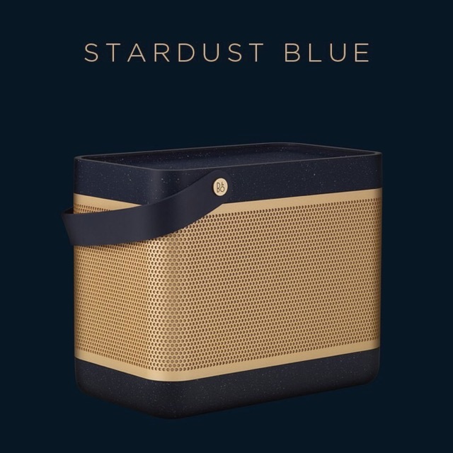 loa bang & olufsen beolit 17