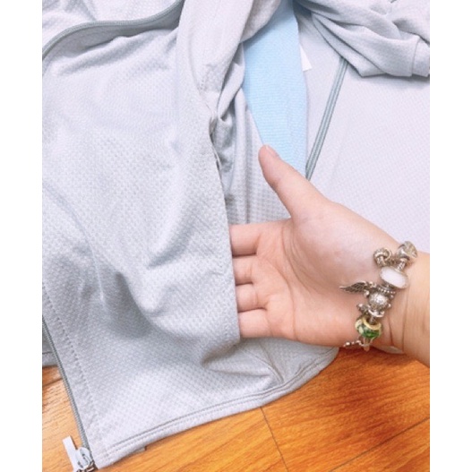 Áo chống nắng nữ