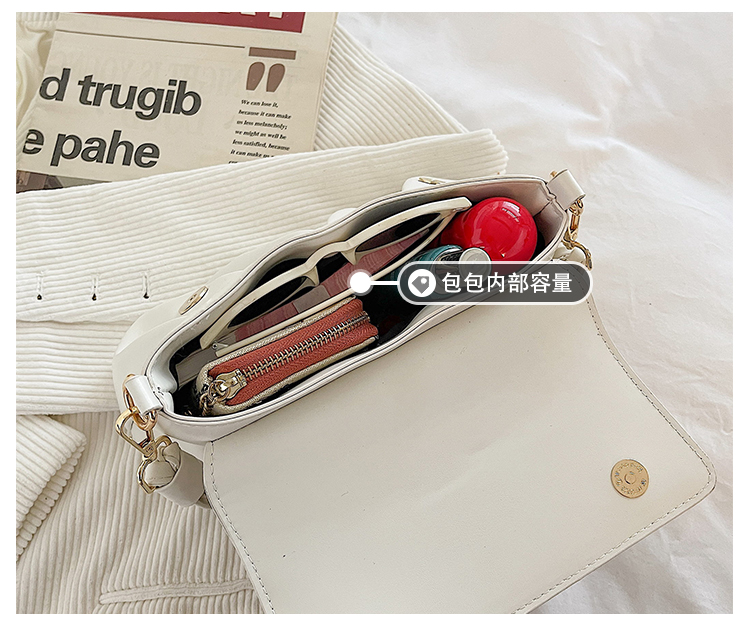 Túi xách IELGY có dây đeo vai thời trang mùa hè phổ biến cho nữ