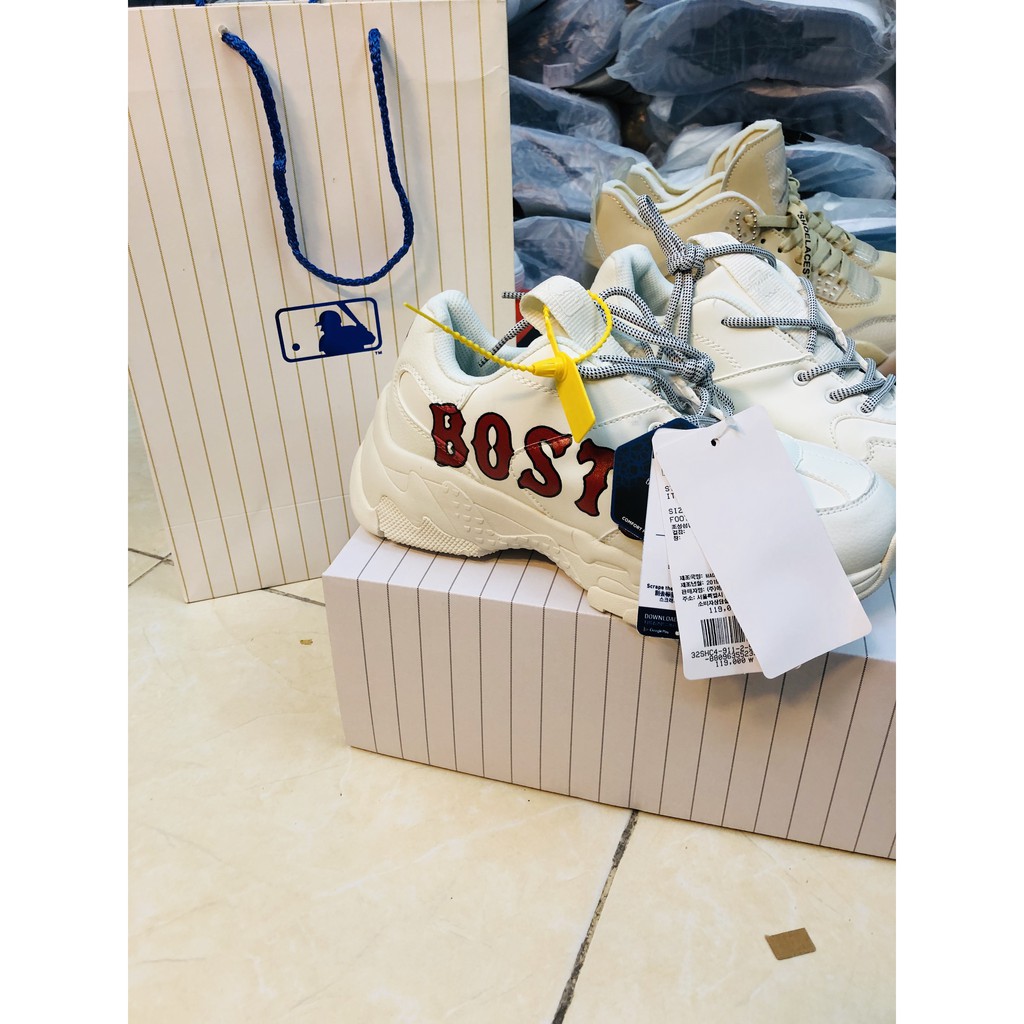 [FREESHIP +BOX ] Giày thế thao ML B_ Boston Nam/Nữ 1.1 | BigBuy360 - bigbuy360.vn