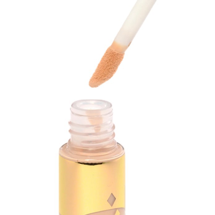 Kem che khuyết điểm Cezanne Highlight Concealer 8gr