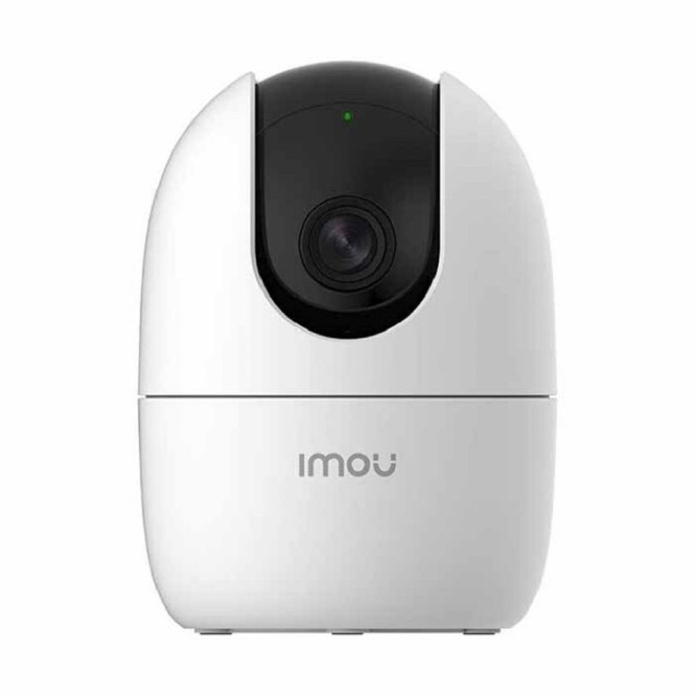 Camera Wifi IMOU A22EP, C22SP FullHD 1080P còi hú báo động chính hãng BH 24 tháng