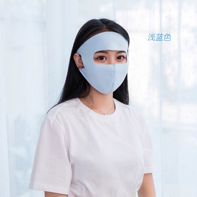 [HOT-RẺ-ẢNH-VIDEO THẬT] SET 3 KHẨU TRANG NINJA NỘI ĐỊA TRUNG HÈ 2019 | BigBuy360 - bigbuy360.vn