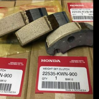 Bố ba càng (càng dài)dành cho các dòng xe Airblade/ Click/ Vario/ Pcx/Lead/Sh Mode/Dylan/@... hãng Honda Indonesia
