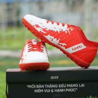 Giày đá bóng Kamito QH19