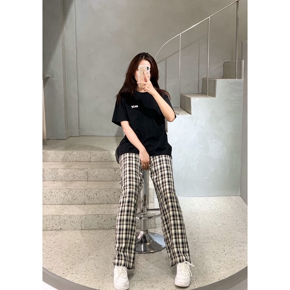 QUẦN CARO - CARO PANT | BigBuy360 - bigbuy360.vn