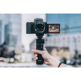 Máy Ảnh Sony Zv-e10 Kit 16-50mm