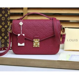 Túi xách Louis Vuitton Pochette