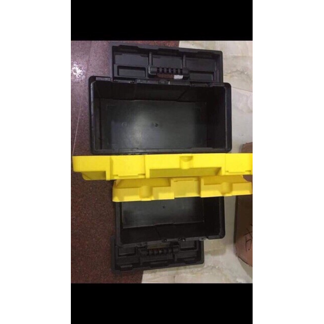 Hộp đựng đồ câu hàng sele 243