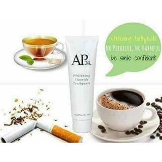 Kem đánh răng ap24 chính hãng