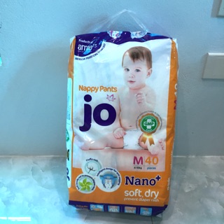 Tã quần JO M40
