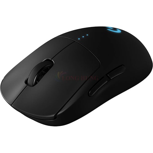 Chuột không dây Logitech G Pro Wireless - Hàng chính hãng