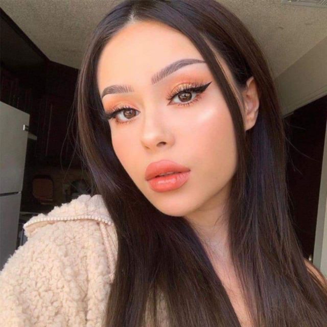 Bảng Mắt Colourpop Baby Got Peach | BigBuy360 - bigbuy360.vn