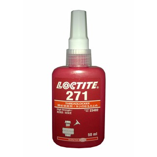 Keo khóa ren loctite 271 - 50ml