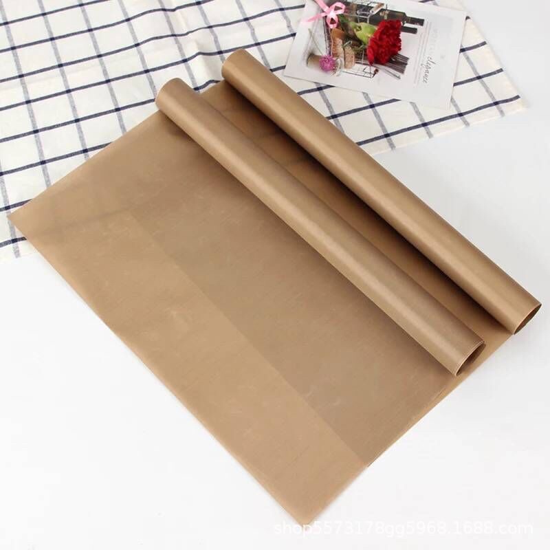 Vải nướng bánh 40*60cm