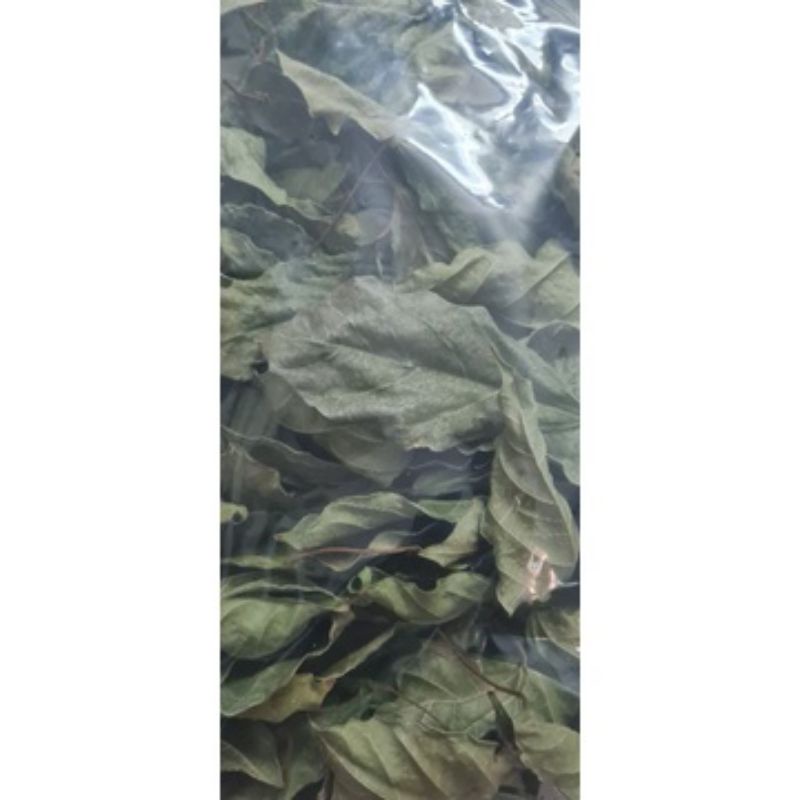 1KG thân Lá Sung Khô