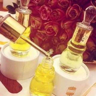 (Tem cào xác minh hàng thật) Tinh dầu nước hoa Dubai Ajmal đại lý phân phối chính thức