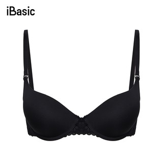 Áo ngực nữ mút vừa iBasic BRAW095