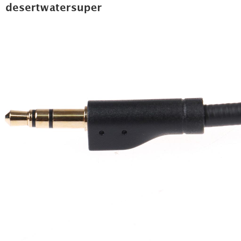 Micro Mini Jack 3.5mm Có Mic Cho steelseies G Pro X