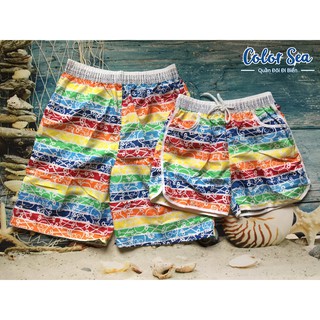 Quần Đi Biển - Mẫu Mới Nhất