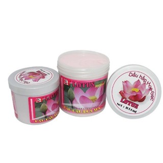 Dầu hấp hoa sen lotus 500ml