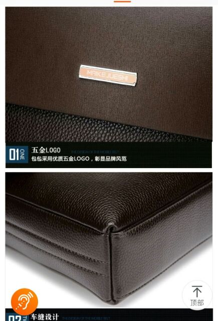 Cặp da bò tặng kèm ví da bò kèm ảnh thật 1000g | BigBuy360 - bigbuy360.vn