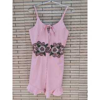 Thanh lý jum 2 dây hồng size s m