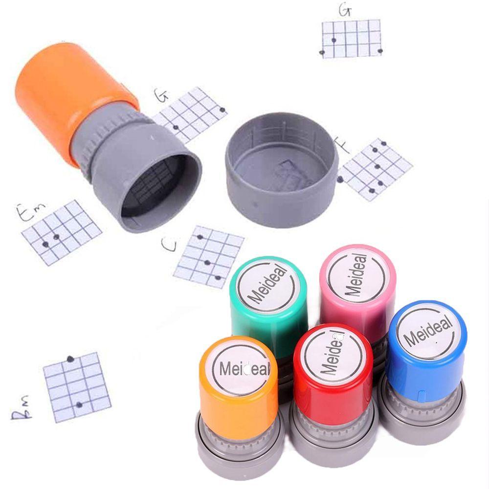 Con Dấu Dùng Để In Dấu Đàn Ghi Ta Cổ Điển
