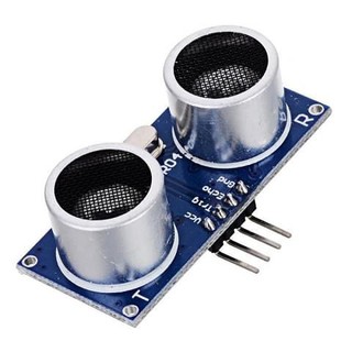 Cảm Biến Siêu Âm HC SRF04