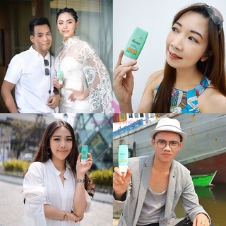 Kem Chống Nắng L'Oreal