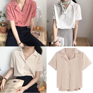 ORDER ÁO SƠMI T408