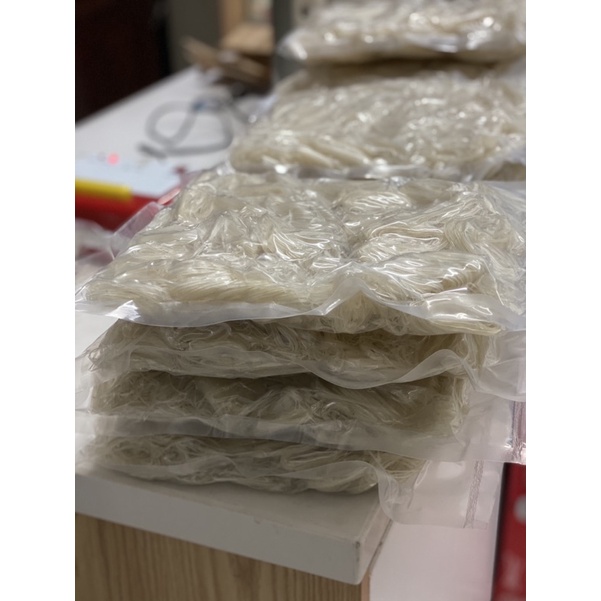 HỦ TIẾU KHÔ LÂM ĐỒNG