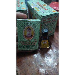 Dầu phật linh Trường Sơn