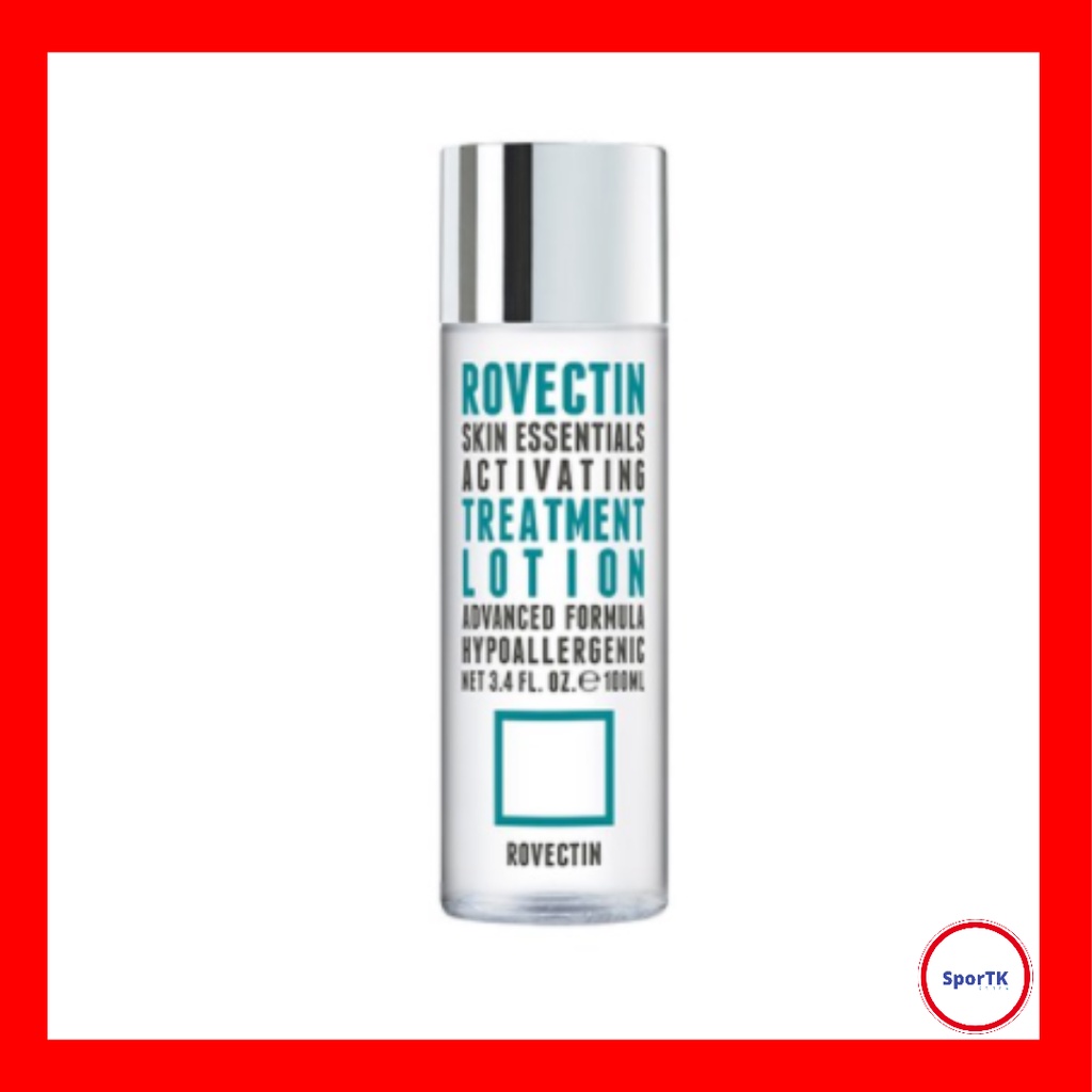 Tinh Chất Dưỡng Da Rrovectin 100Ml