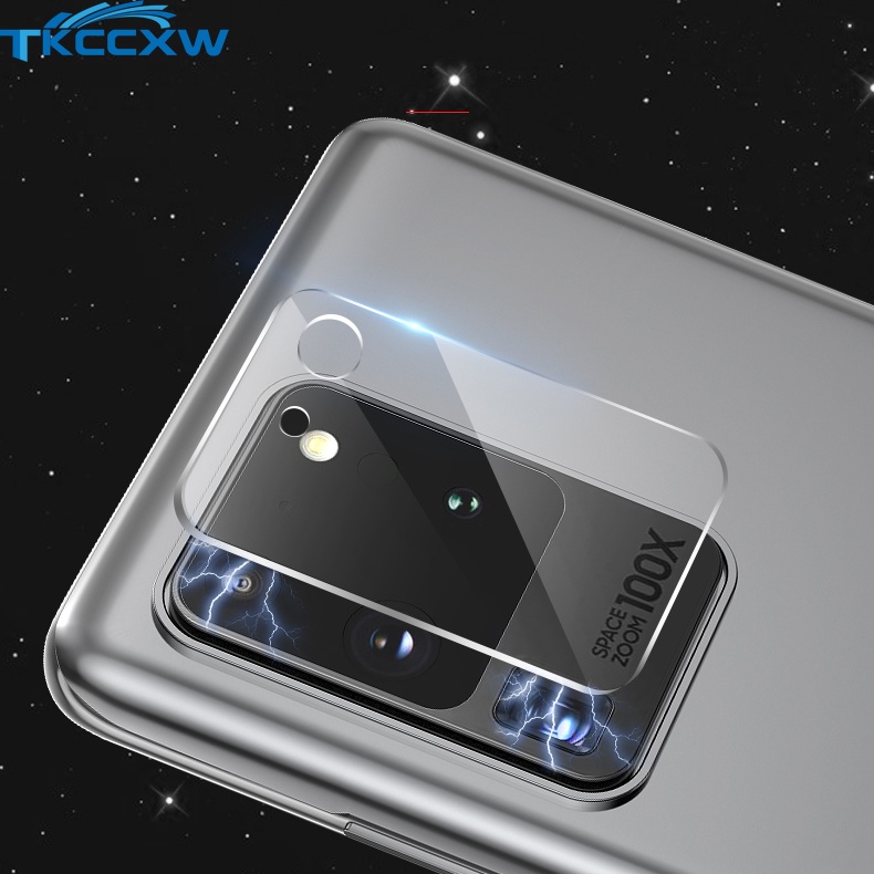 Toàn Bộ Miếng Dán Bảo Vệ Camera Cho Samsung Galaxy Note 20 S20 S21 S22 Ultra S8 S9 S10 S22 S20 S21 Plus FE Note 9 8 10 Pro