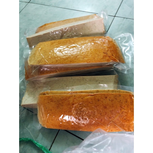 CHẢ QUẾ NHÀ LÀM