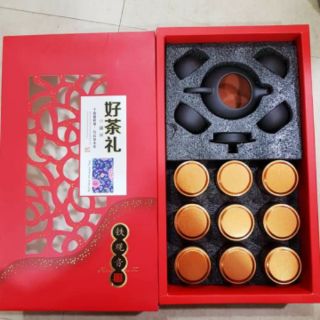 Trà Thiết Quan Âm
