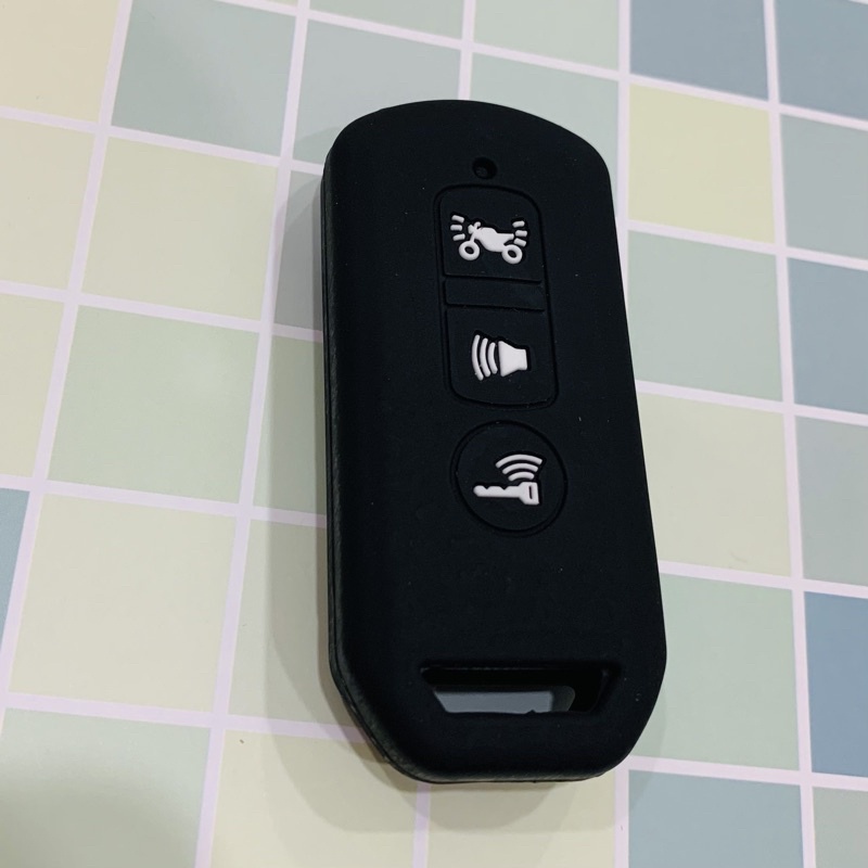 Bọc chìa khoá smartkey xe máy AB, Vario, Click, Lead, Vision...trừ Vision 2021 GALA HOME