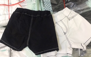 Quần short Bebezoo cho bé