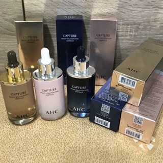 Serum AHC Capture Solution Max Ampoule