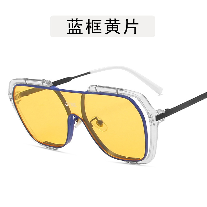 Mắt kính chống ánh sáng xanh thiết kế thời trang tùy chọn màu sắc