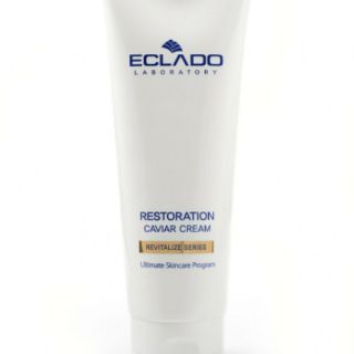 Kem trứng cá muối  Eclado