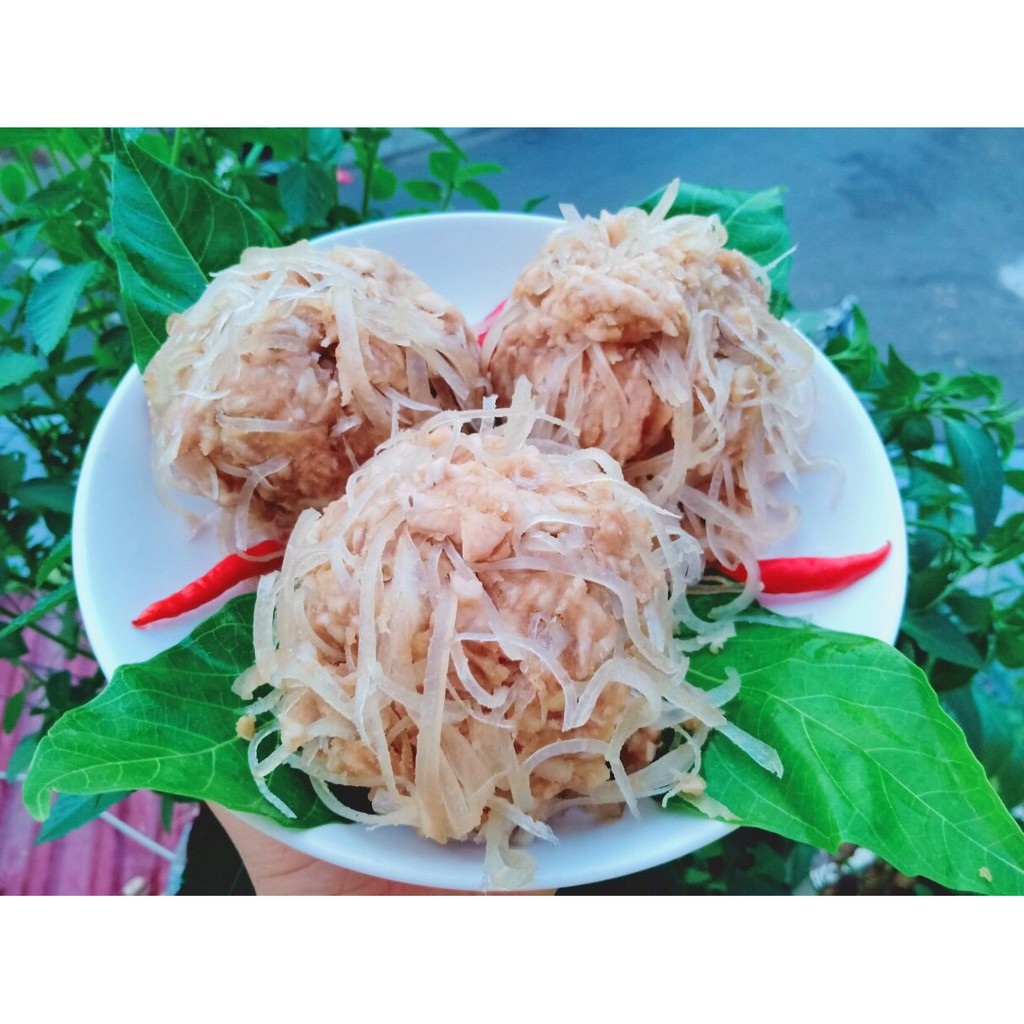 Nem nắm Giao Thủy Nam Định gia truyền 200gram