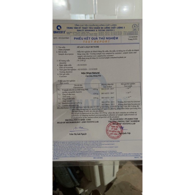 Tiemxuongrong, Sữa Rửa Mặt Bơ Nghệ Handmade, Trắng Da, Mờ Thâm Nám, Mộc Nhan Natural. | BigBuy360 - bigbuy360.vn