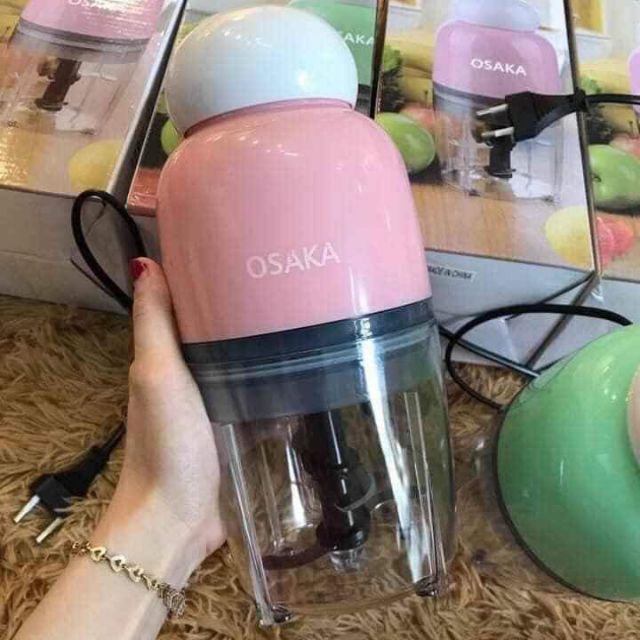 Máy say osaka